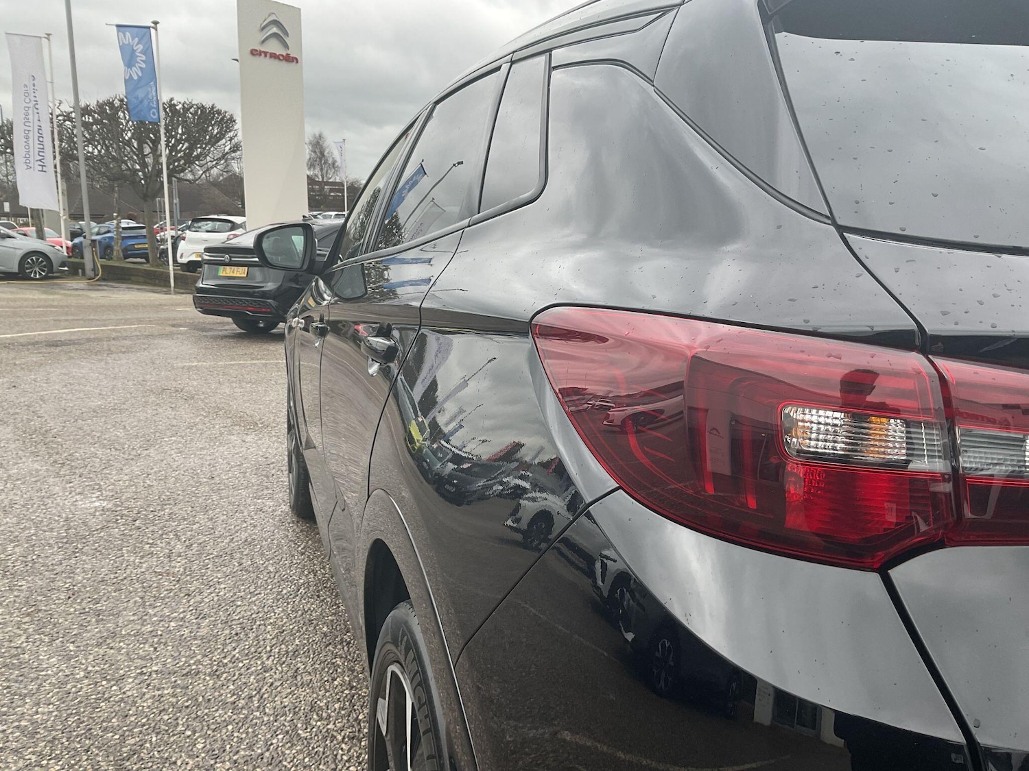 Used Vauxhall Grandland for sale - 78127348: Photo 17