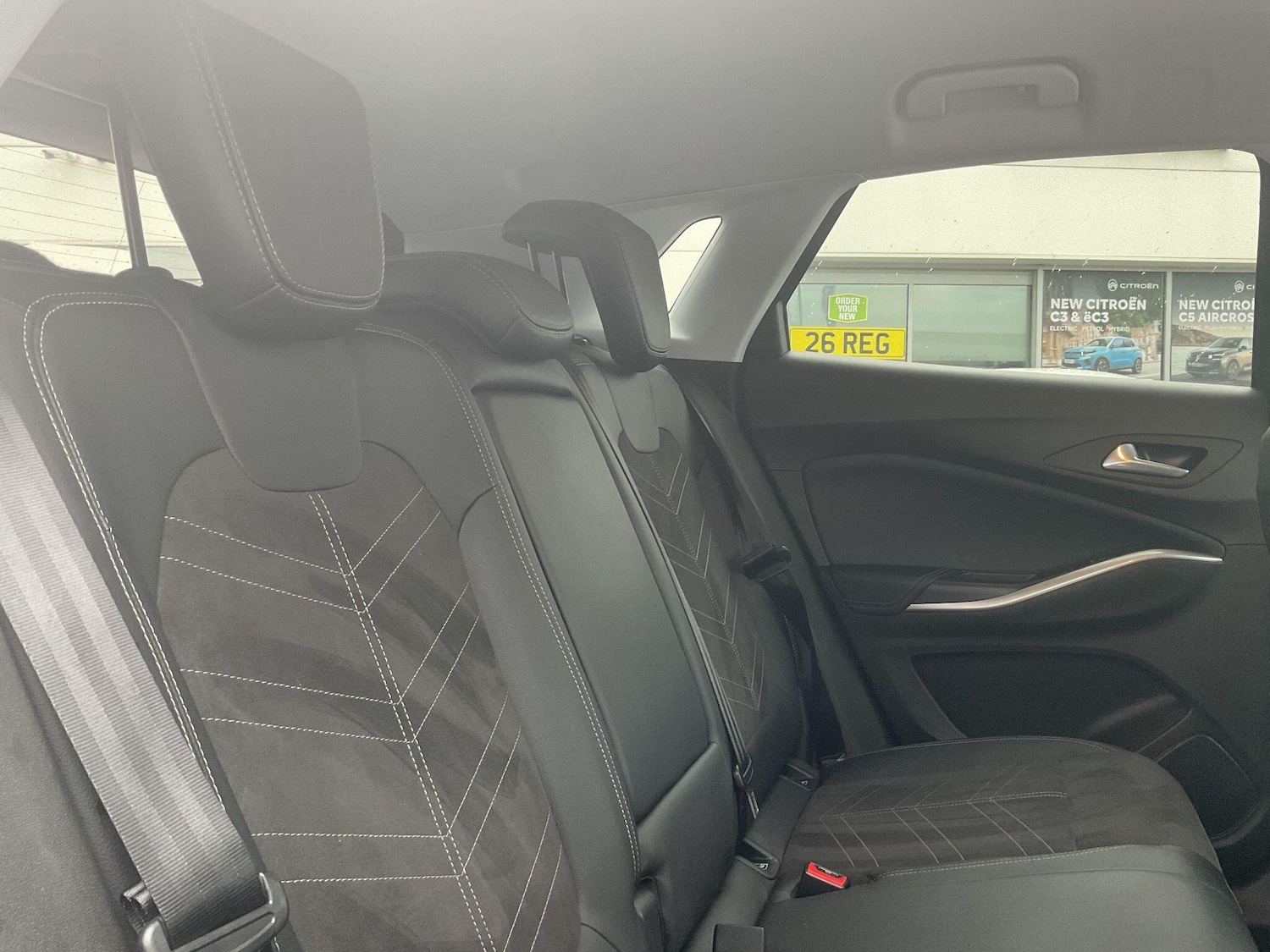 Used Vauxhall Grandland for sale - 78127348: Photo 20