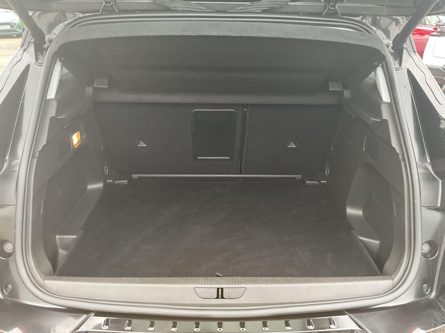 Used Vauxhall Grandland for sale - 78127348: Photo 21