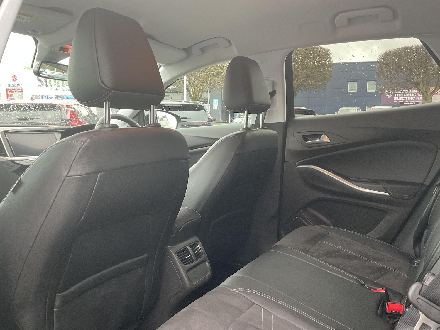 Used Vauxhall Grandland for sale - 78127348: Photo 23