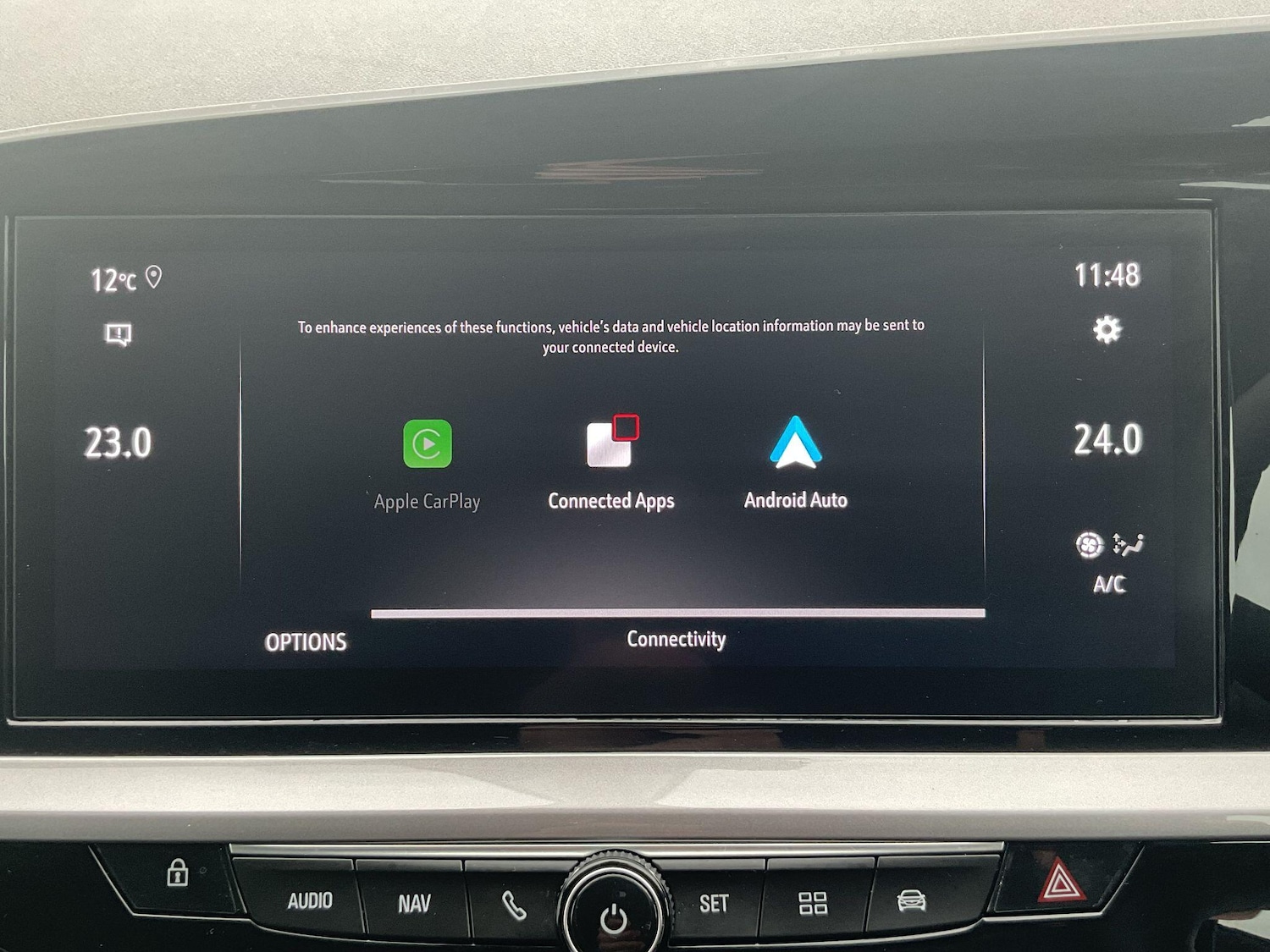 Used Vauxhall Grandland for sale - 78127348: Photo 34