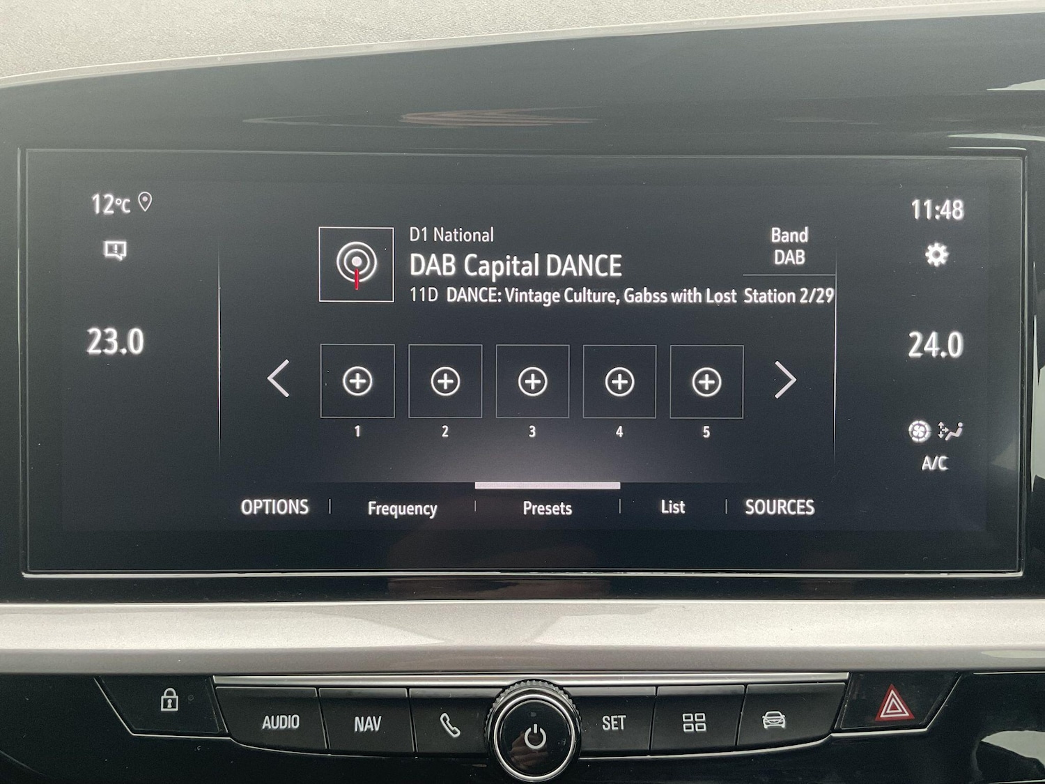 Used Vauxhall Grandland for sale - 78127348: Photo 35