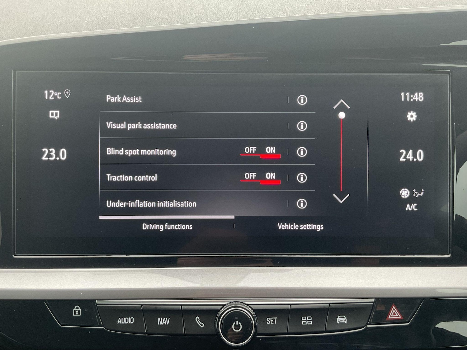 Used Vauxhall Grandland for sale - 78127348: Photo 37