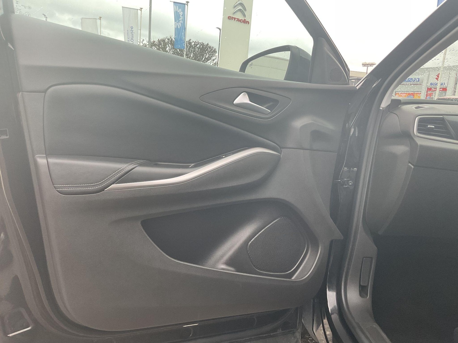 Used Vauxhall Grandland for sale - 78127348: Photo 44