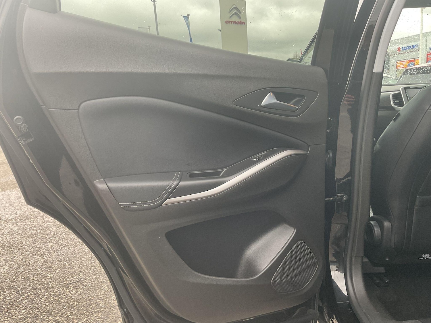 Used Vauxhall Grandland for sale - 78127348: Photo 46