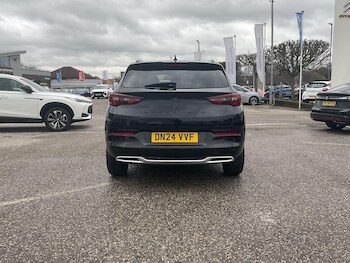 Used Vauxhall Grandland 2024 for sale - 78127348: Photo