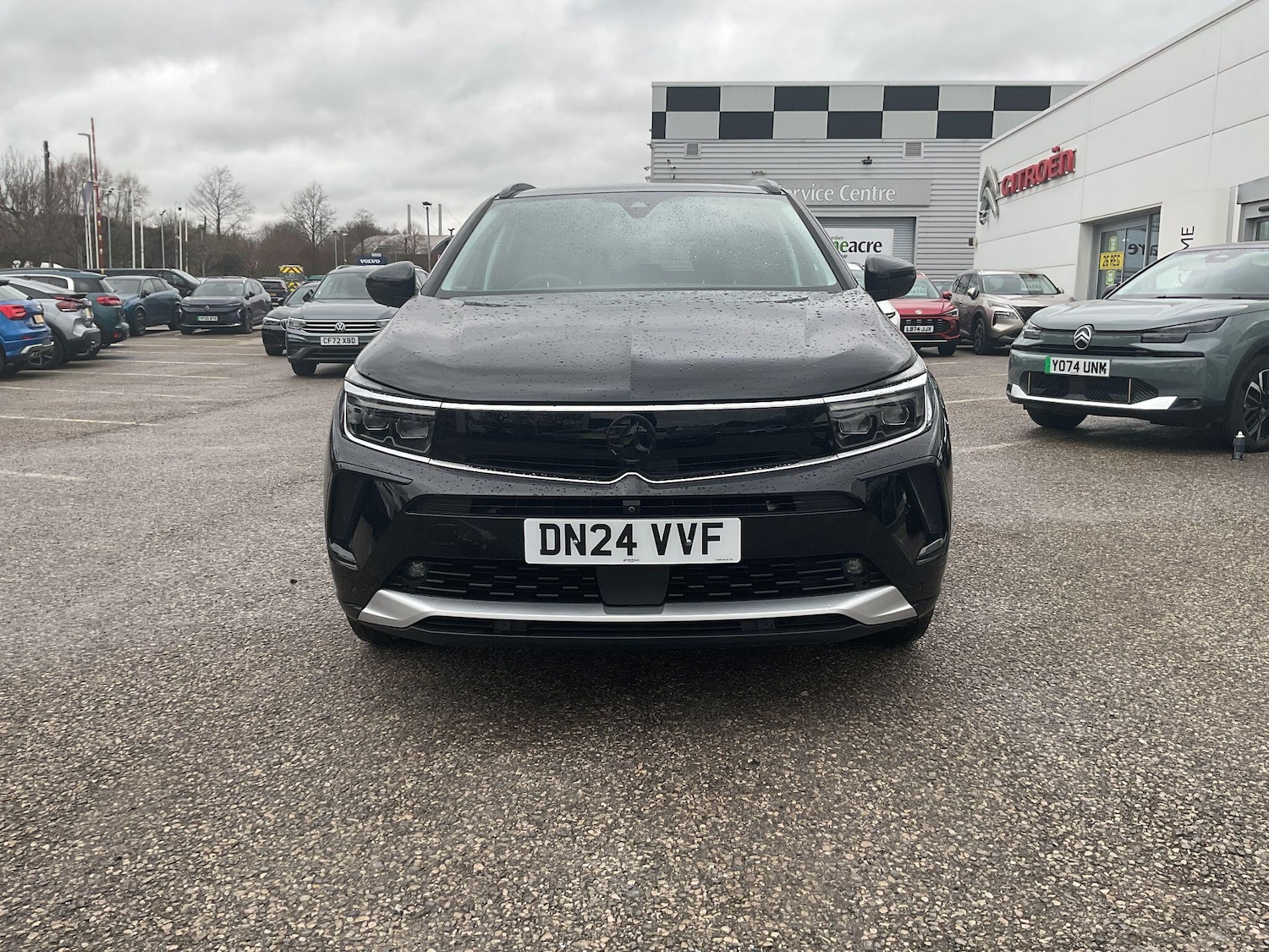 Used Vauxhall Grandland for sale - 78127348: Photo 8