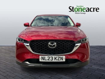 Used Mazda CX-5 2023 for sale - 79401417: Photo
