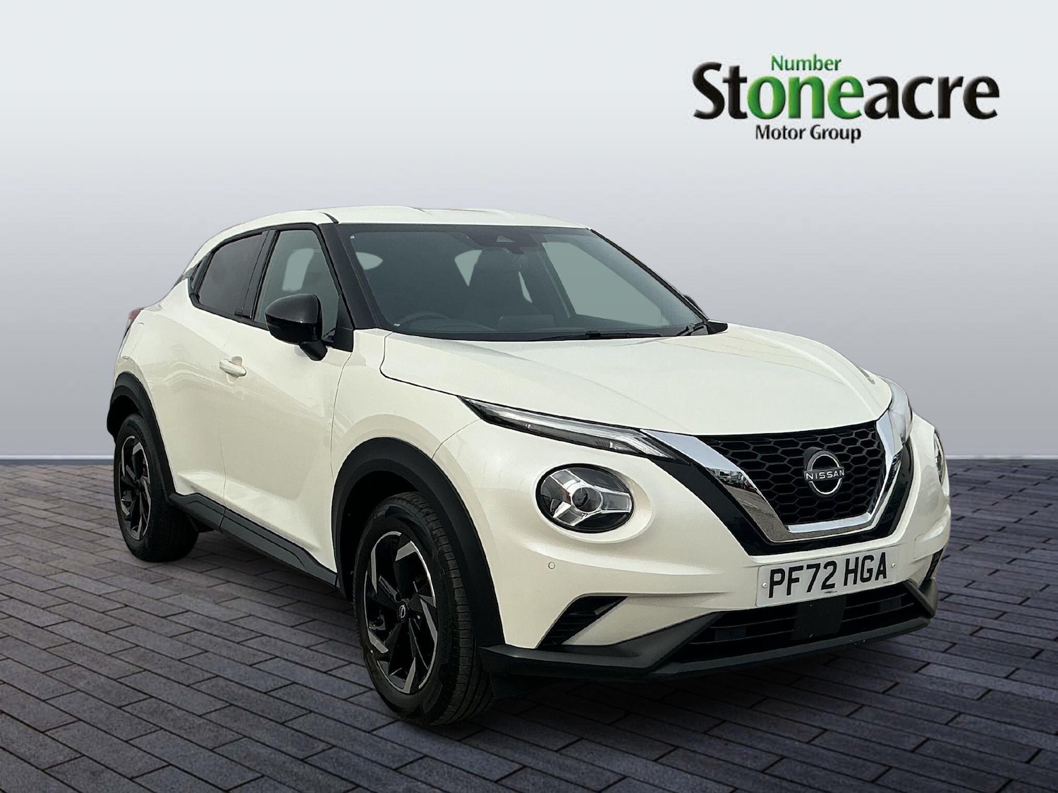 Used Nissan Juke 2022 for sale - 78072739: Photo 1