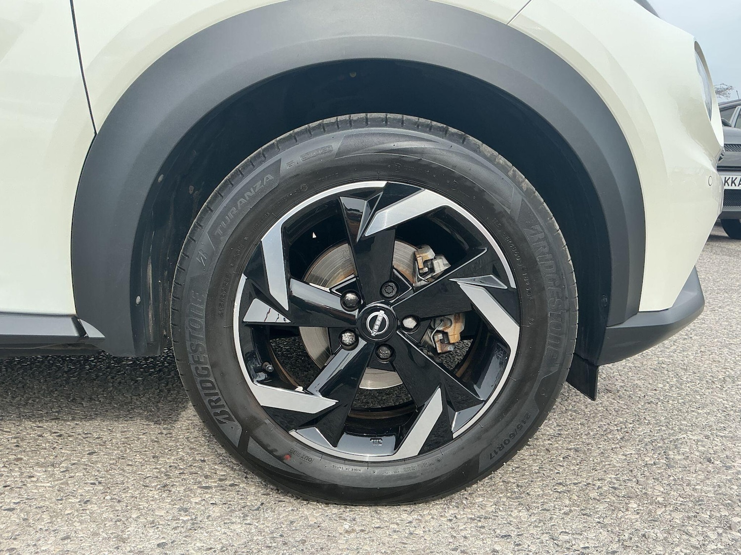 Used Nissan Juke 2022 for sale - 78072739: Photo 11