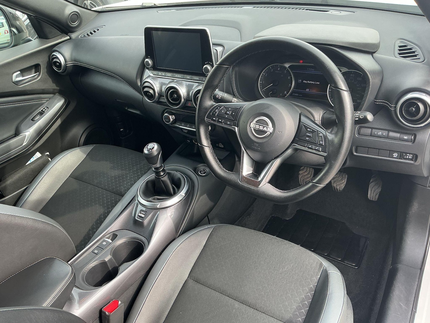 Used Nissan Juke 2022 for sale - 78072739: Photo 14