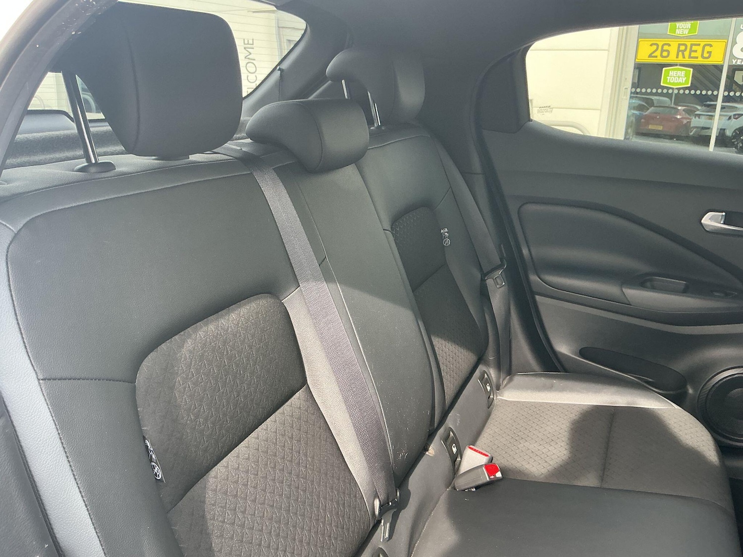 Used Nissan Juke 2022 for sale - 78072739: Photo 15