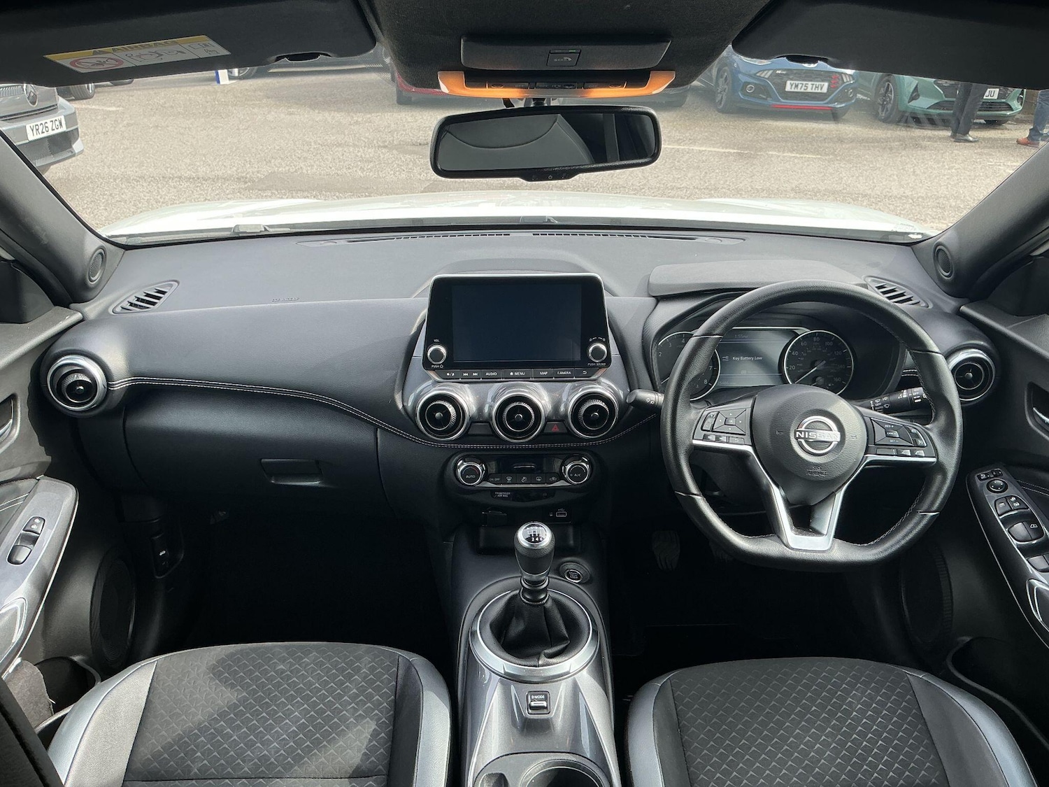 Used Nissan Juke 2022 for sale - 78072739: Photo 18