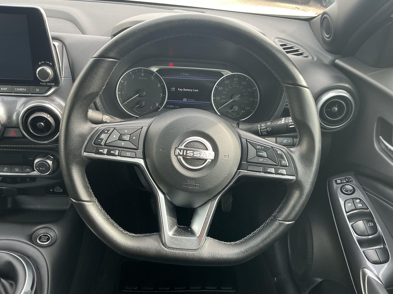 Used Nissan Juke 2022 for sale - 78072739: Photo 20