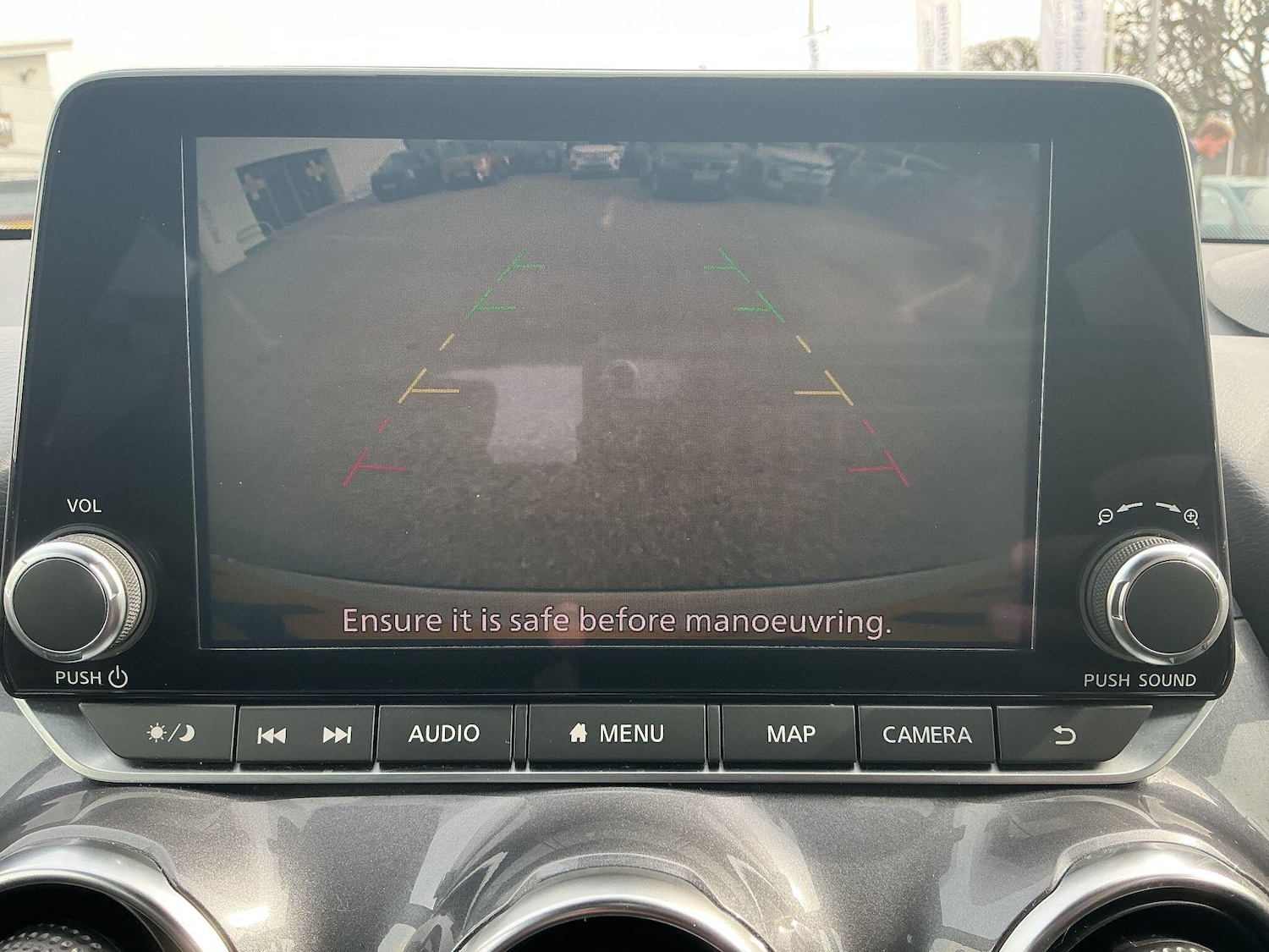 Used Nissan Juke 2022 for sale - 78072739: Photo 24