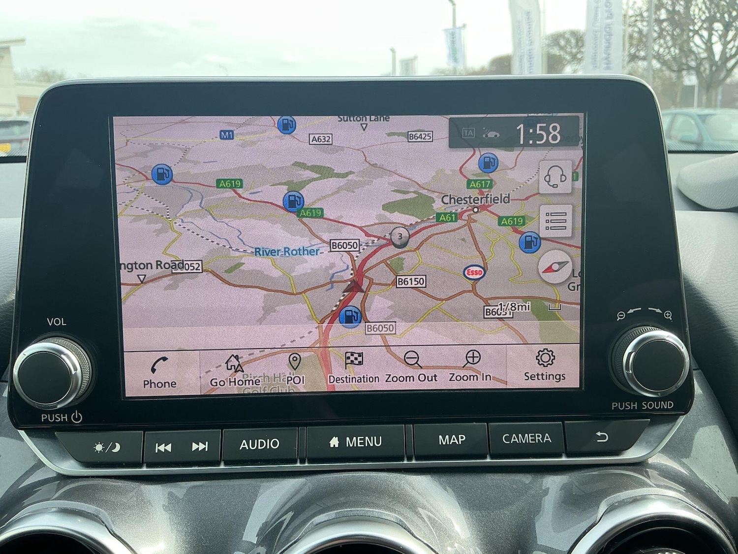 Used Nissan Juke 2022 for sale - 78072739: Photo 25