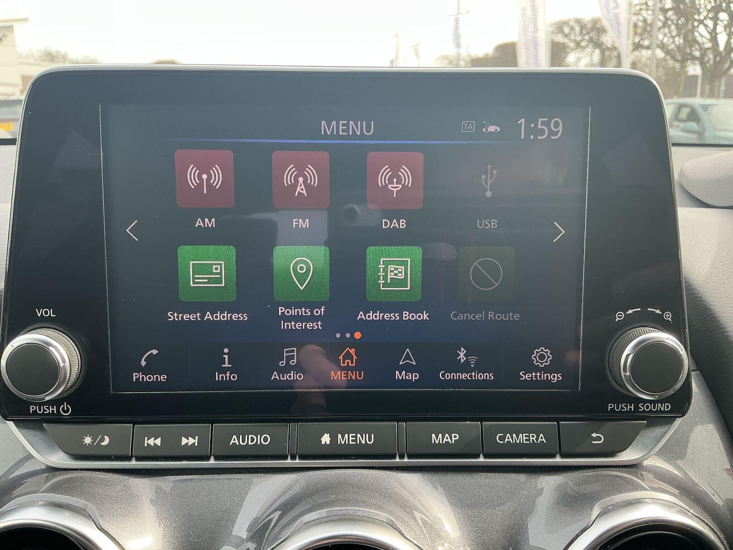 Used Nissan Juke 2022 for sale - 78072739: Photo 27