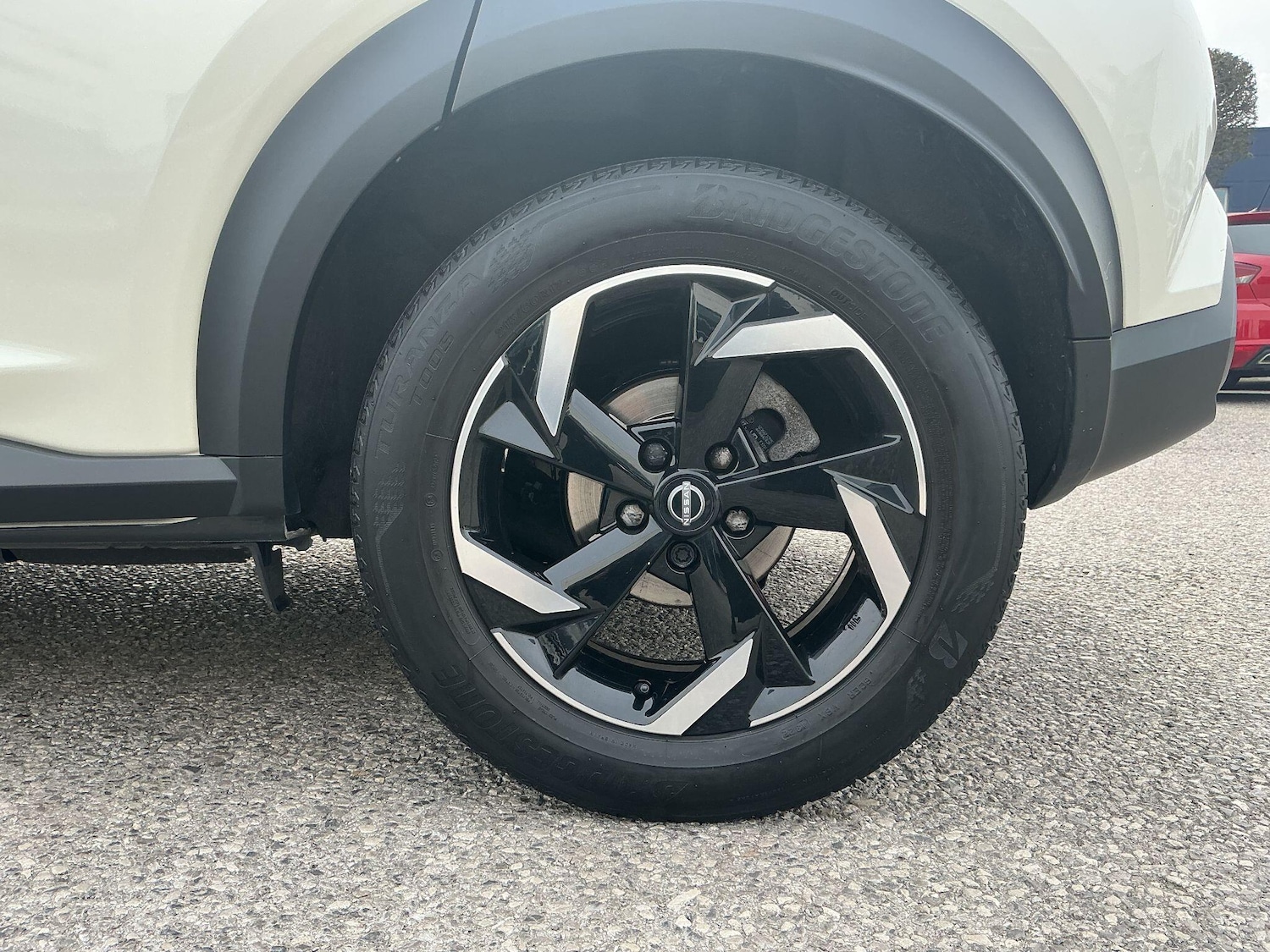 Used Nissan Juke 2022 for sale - 78072739: Photo 9