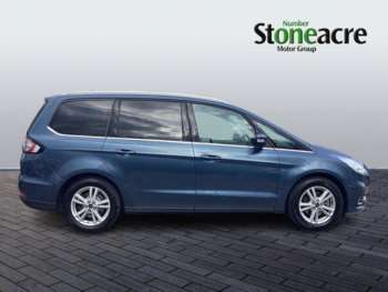 Used Ford Galaxy 2020 for sale - 74006588: Photo