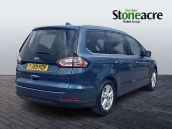 Used Ford Galaxy 2020 for sale - 74006588: Photo