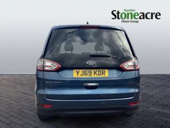 Used Ford Galaxy 2020 for sale - 74006588: Photo