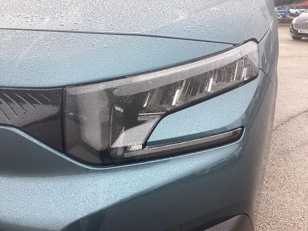 Used Citroen Berlingo 2025 for sale - 76021121: Photo 12