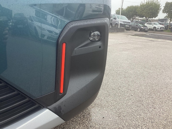 Used Citroen Berlingo 2025 for sale - 76021121: Photo 13
