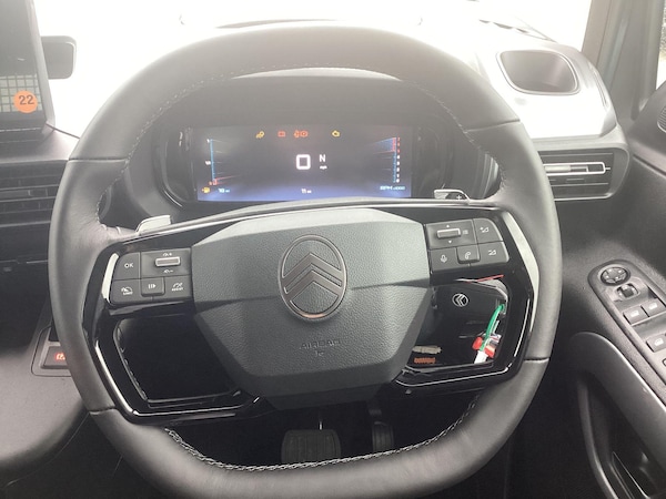 Used Citroen Berlingo 2025 for sale - 76021121: Photo 18