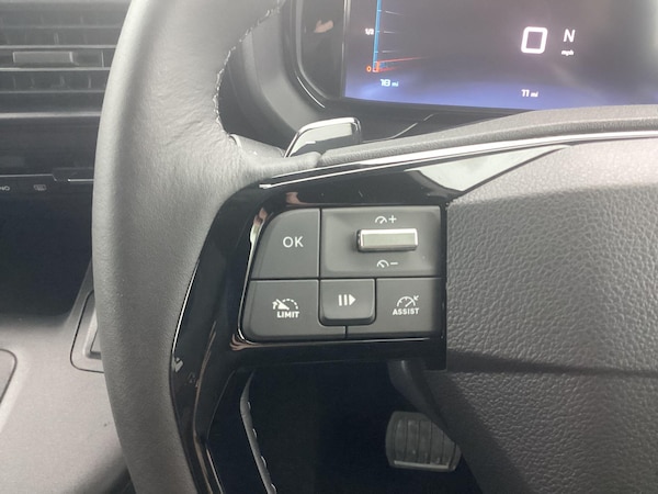 Used Citroen Berlingo 2025 for sale - 76021121: Photo 19