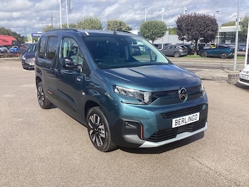Citroen - Berlingo