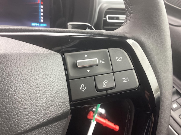 Used Citroen Berlingo 2025 for sale - 76021121: Photo 20