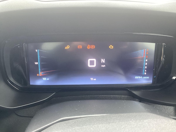 Used Citroen Berlingo 2025 for sale - 76021121: Photo 21