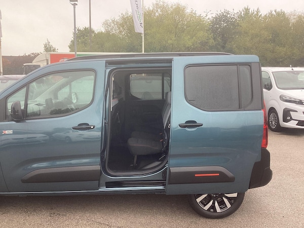 Used Citroen Berlingo 2025 for sale - 76021121: Photo 26