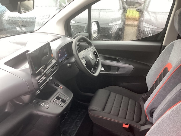 Used Citroen Berlingo 2025 for sale - 76021121: Photo 27