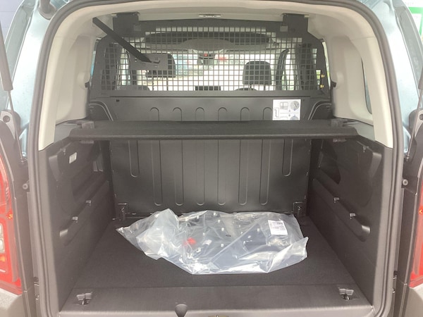 Used Citroen Berlingo 2025 for sale - 76021121: Photo 28