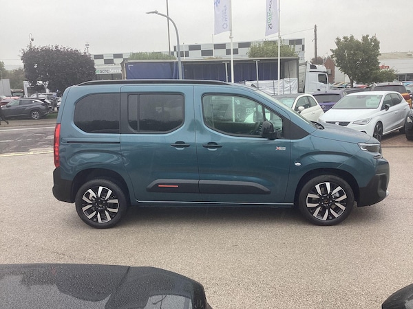 Used Citroen Berlingo 2025 for sale - 76021121: Photo 2