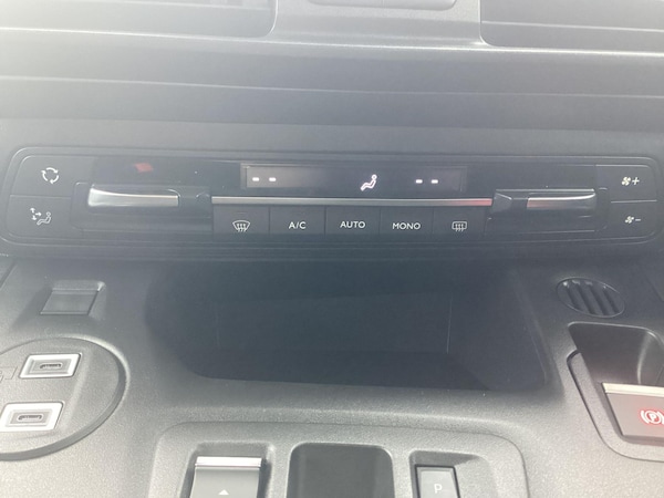 Used Citroen Berlingo 2025 for sale - 76021121: Photo 32