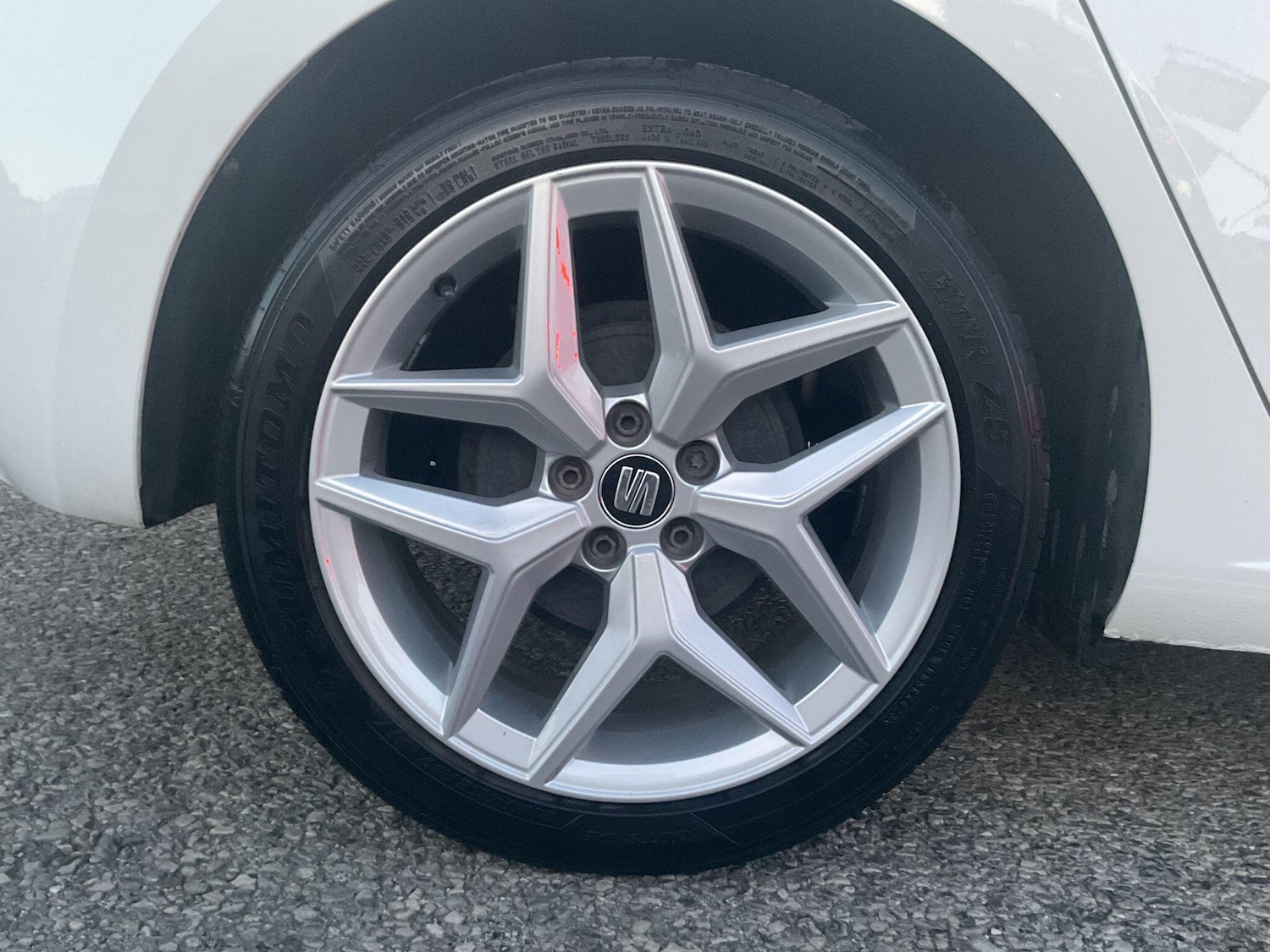 Used SEAT Ibiza 2018 for sale - 77191285: Photo 10