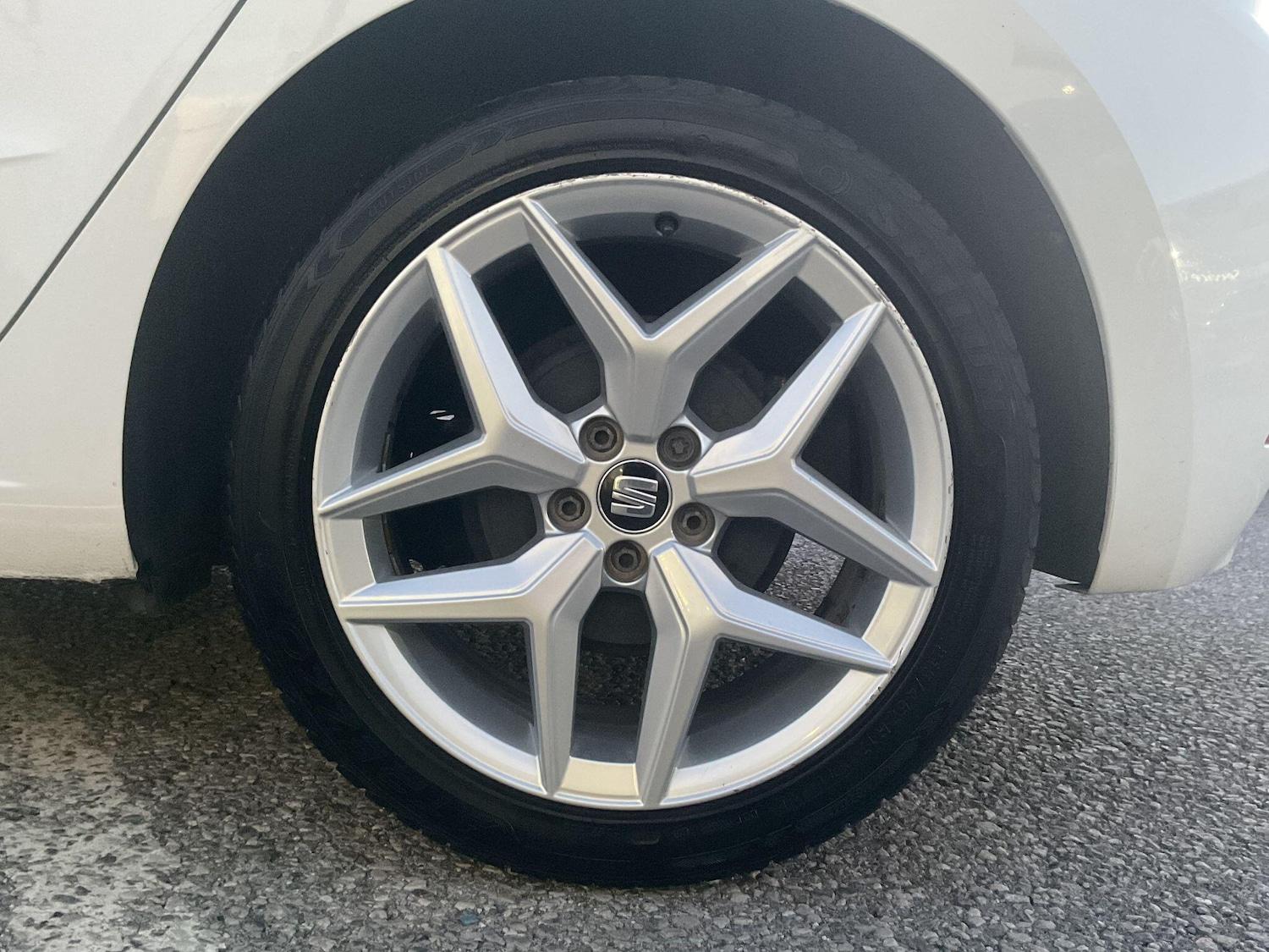 Used SEAT Ibiza 2018 for sale - 77191285: Photo 11