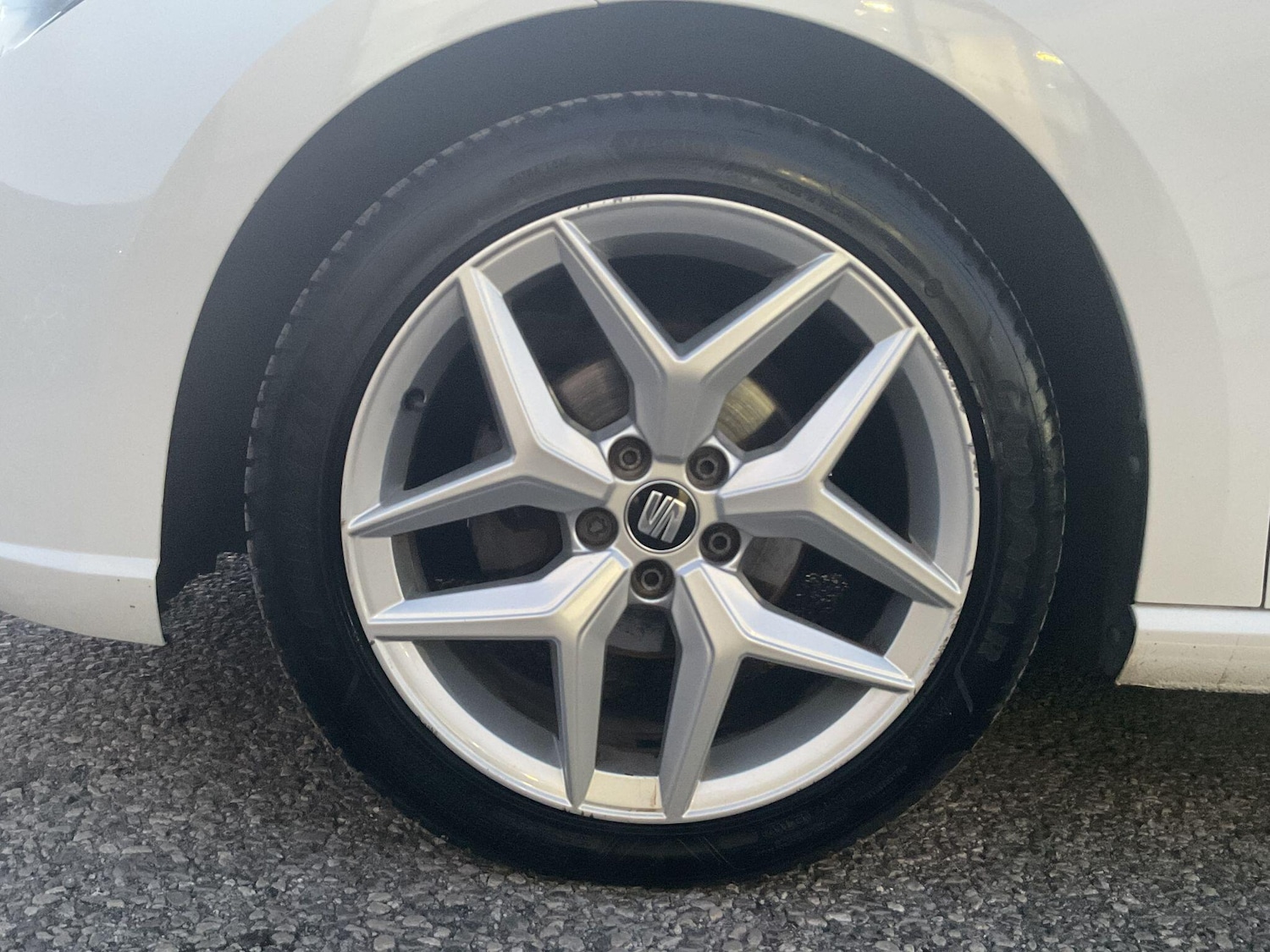 Used SEAT Ibiza 2018 for sale - 77191285: Photo 12