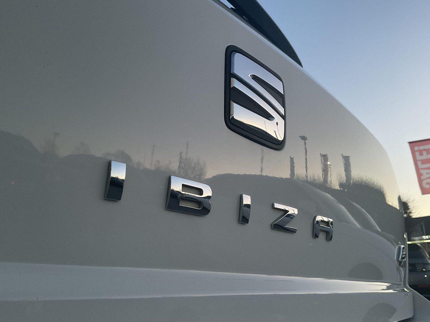 Used SEAT Ibiza 2018 for sale - 77191285: Photo 14