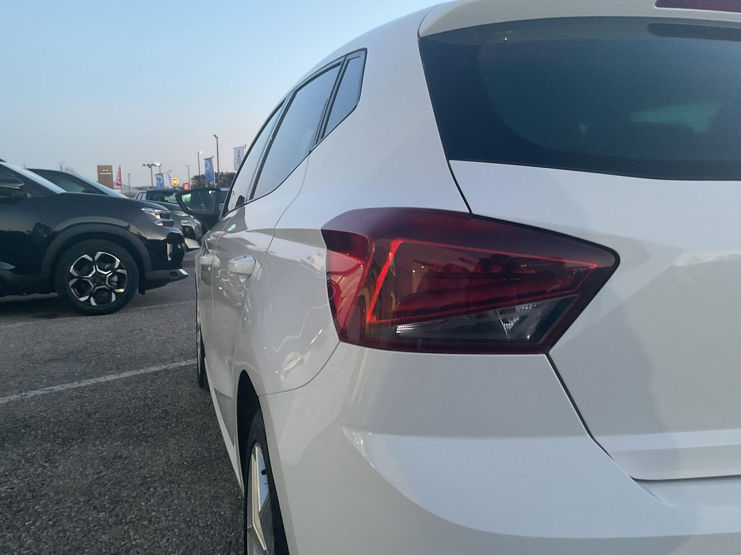 Used SEAT Ibiza 2018 for sale - 77191285: Photo 16