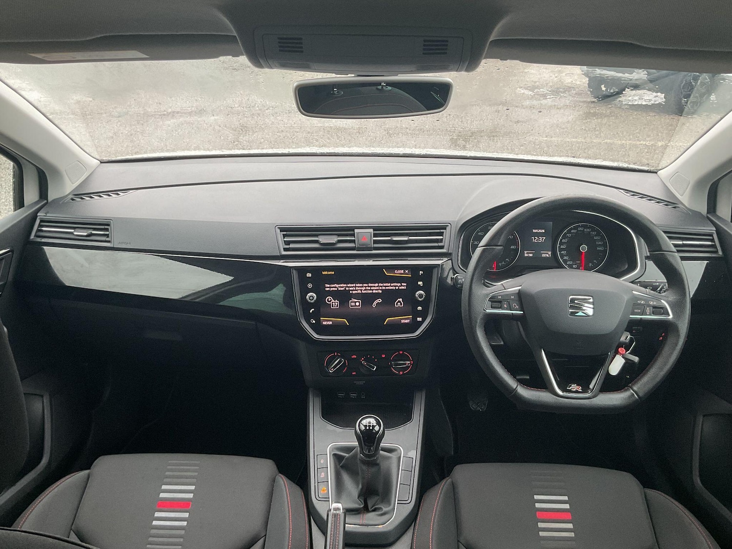 Used SEAT Ibiza 2018 for sale - 77191285: Photo 18