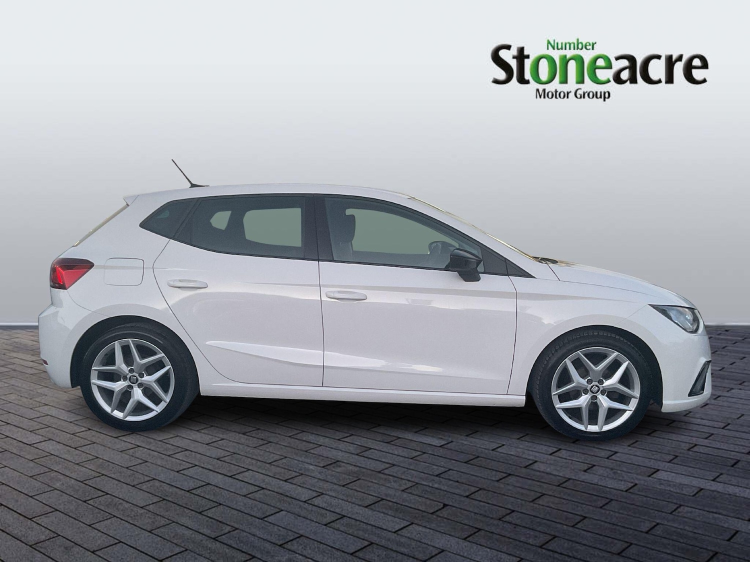 Used SEAT Ibiza 2018 for sale - 77191285: Photo 2