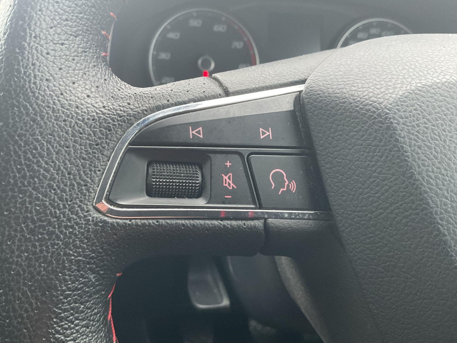 Used SEAT Ibiza 2018 for sale - 77191285: Photo 21