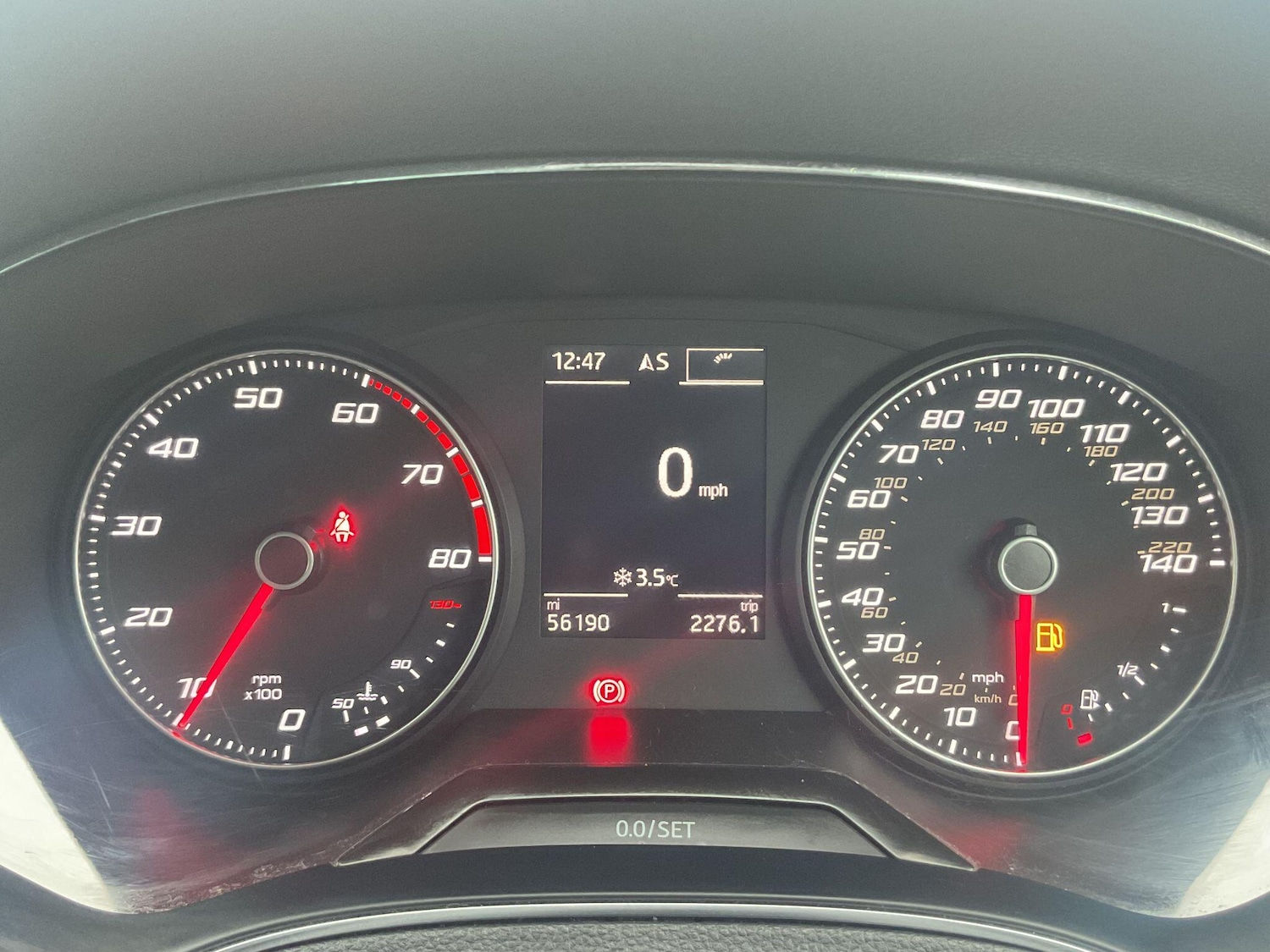 Used SEAT Ibiza 2018 for sale - 77191285: Photo 23