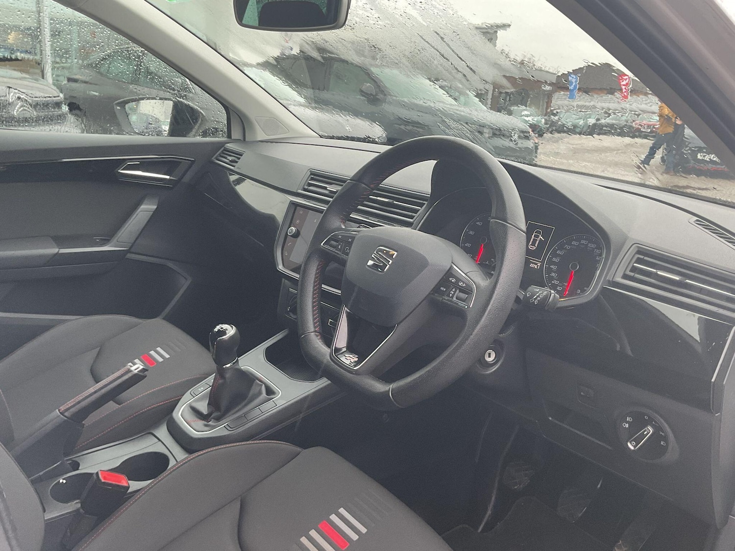 Used SEAT Ibiza 2018 for sale - 77191285: Photo 24