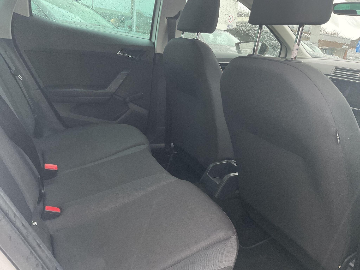 Used SEAT Ibiza 2018 for sale - 77191285: Photo 25