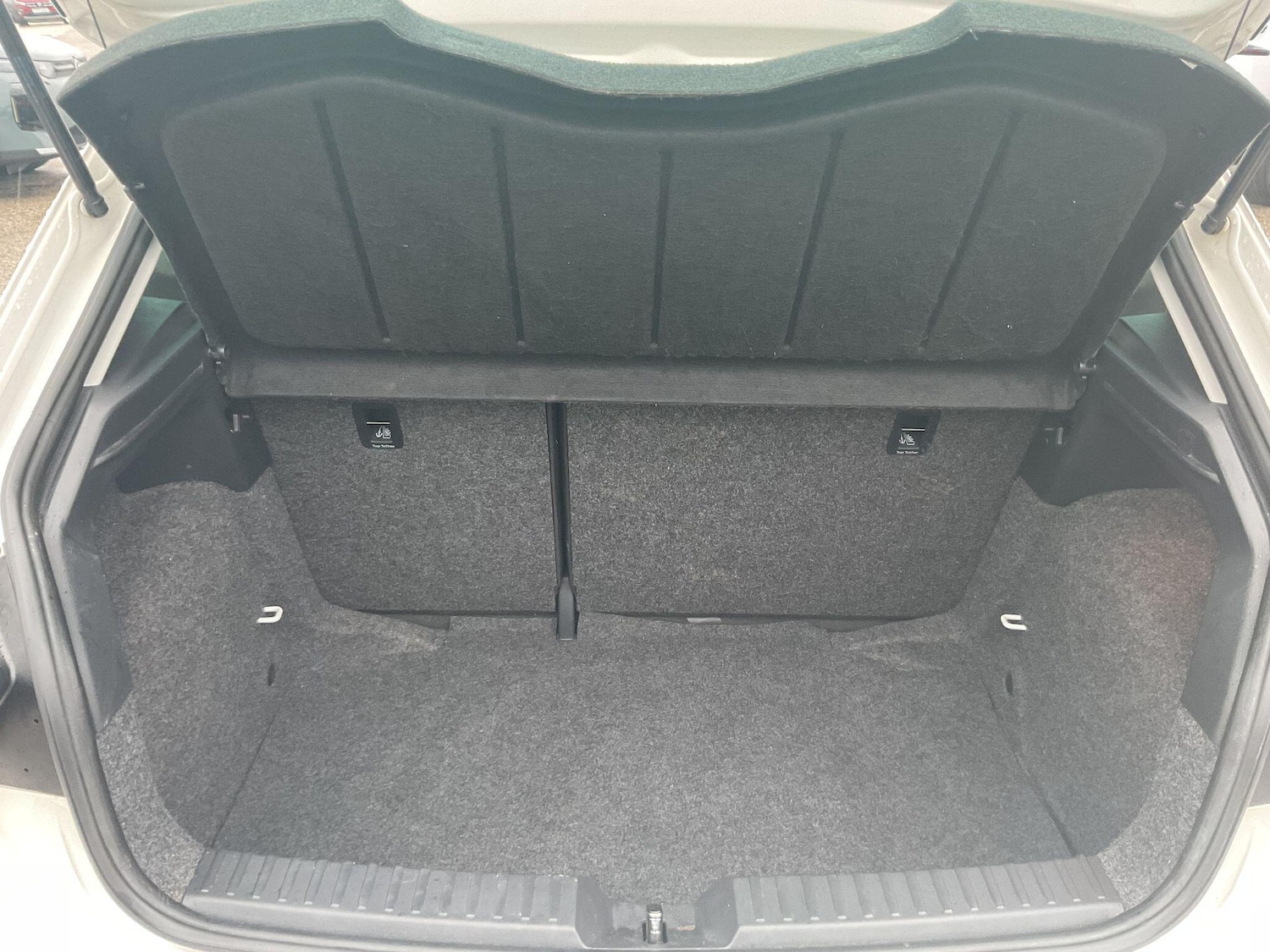 Used SEAT Ibiza 2018 for sale - 77191285: Photo 26