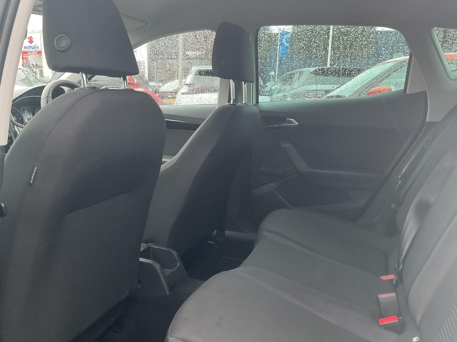 Used SEAT Ibiza 2018 for sale - 77191285: Photo 28